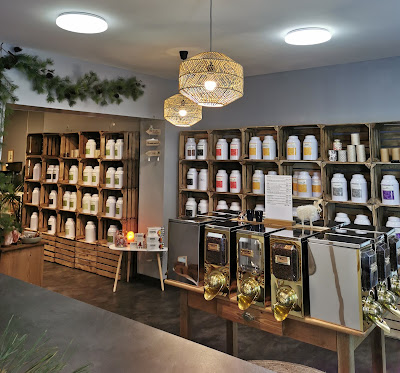 Phyto Shop à Jarny