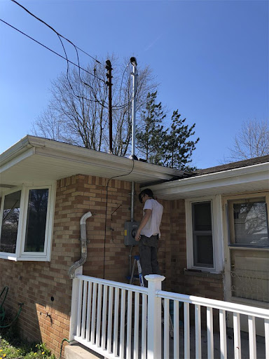 Electrician «DSL Electric Inc», reviews and photos, 10120 Main St, Clarence, NY 14031, USA