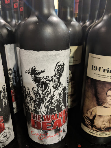 Wine Store «Favorite Liquors», reviews and photos, 2570 Madison St, Clarksville, TN 37043, USA