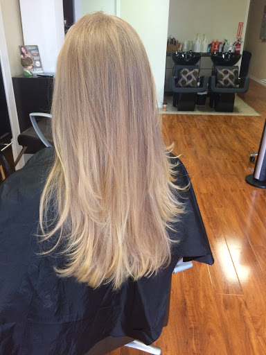 Beauty Salon «Stella Salon», reviews and photos, 101 W Glade Rd #105, Euless, TX 76039, USA