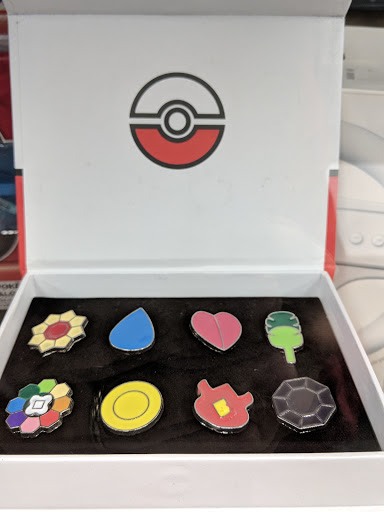 Video Game Store «1UP Game Co.», reviews and photos, 2020 W Pensacola St #170, Tallahassee, FL 32304, USA