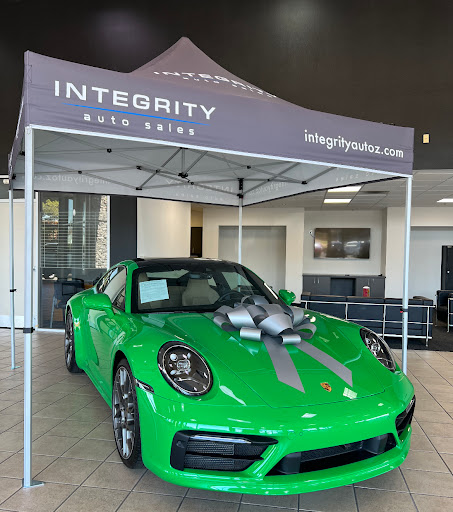 Used Car Dealer «Integrity Auto Sales, Inc», reviews and photos, 3655 Florin Rd, Sacramento, CA 95823, USA