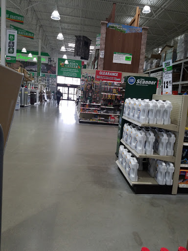 Home Improvement Store «Menards», reviews and photos, 2101 Miller Park Way, West Milwaukee, WI 53219, USA