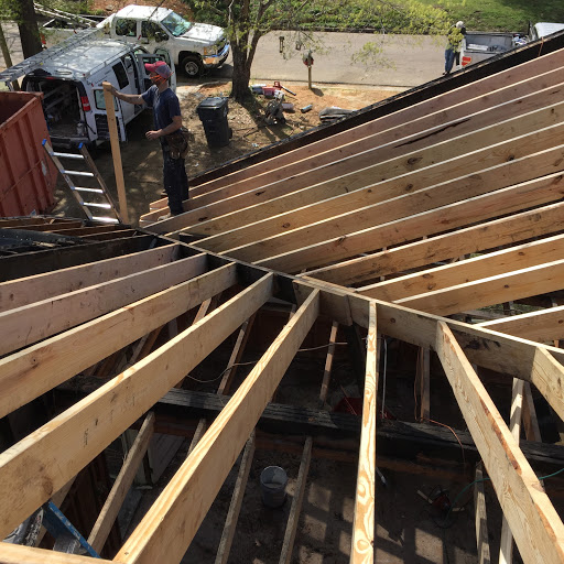 Roofing Contractor «Guyette Roofing and Construction», reviews and photos, 1849 Upper Wetumpka Rd, Montgomery, AL 36107, USA