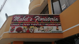 Mabel'S floristería