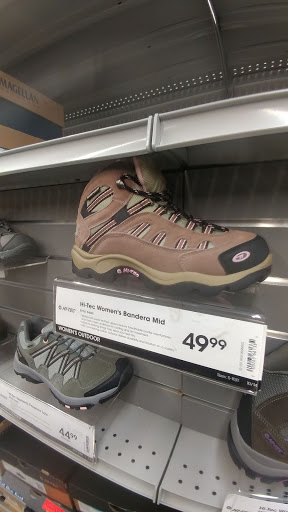 Sporting Goods Store «Academy Sports + Outdoors», reviews and photos, 6700 Columbia St, Evansville, IN 47715, USA