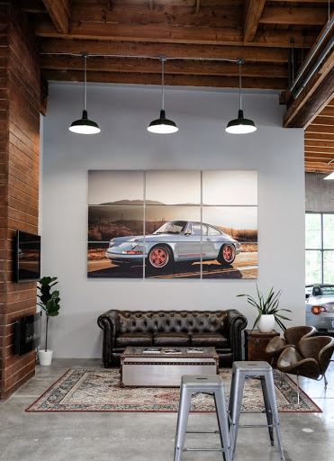 Used Car Dealer «Grand Prix Motors Inc», reviews and photos, 3220 SE 19th Ave, Portland, OR 97202, USA