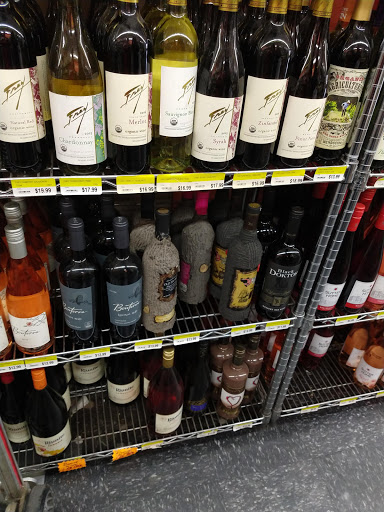 Wine Store «Hilltop Wine and Spirits», reviews and photos, 6814 Race Track Rd, Bowie, MD 20715, USA