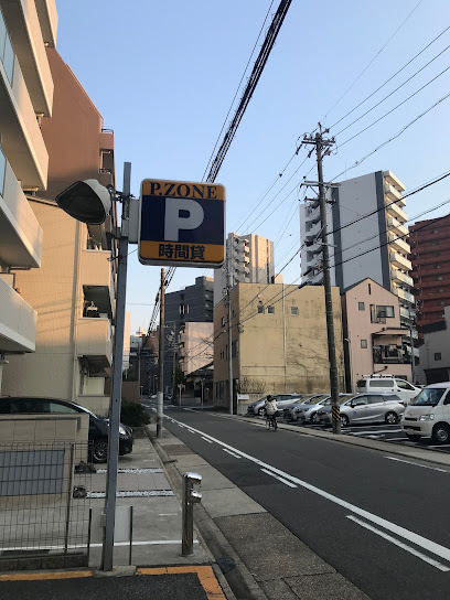 P.ZONE 内山第3駐車場