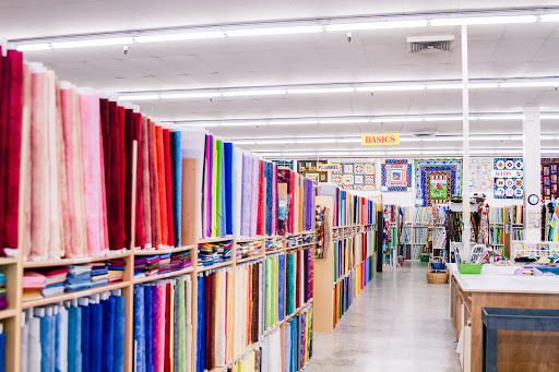 Vacuum Cleaner Store «35th Avenue Sew & Vac», reviews and photos, 3548 W Northern Ave, Phoenix, AZ 85051, USA