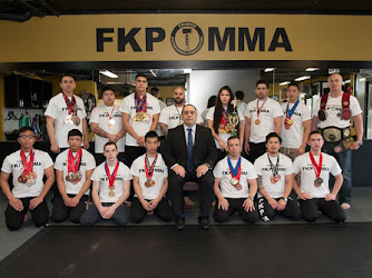 FKP MMA