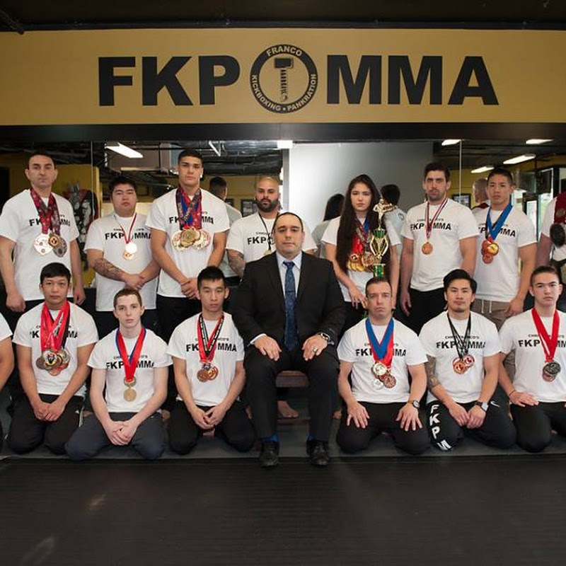 FKP MMA