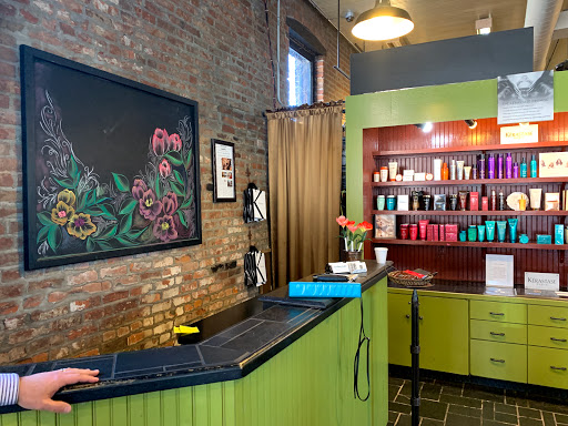 Hair Salon «Hair Market Salon», reviews and photos, 413 S 11th St, Omaha, NE 68102, USA