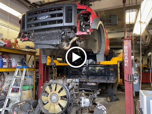Auto Repair Shop «Car Kings», reviews and photos, 133 Main Ave, Wallington, NJ 07057, USA