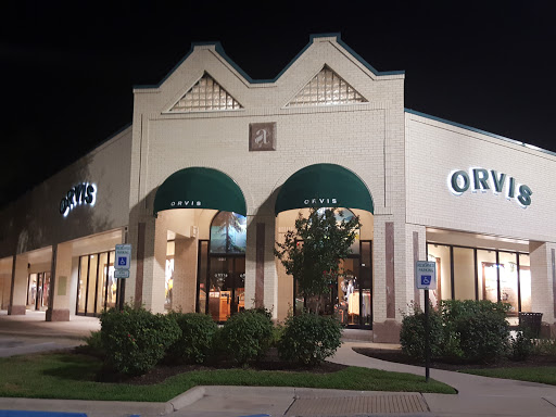 Clothing Store «Orvis», reviews and photos, 10000 Research Blvd B04B, Austin, TX 78759, USA