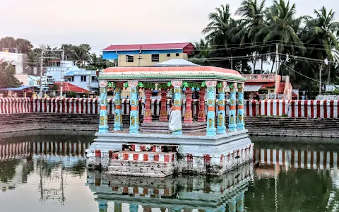 Rameswaram Ariya Vysya Nagaraja Temple image