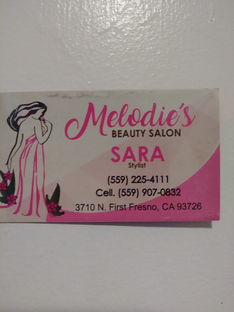 Melody Beauty Salon 93726