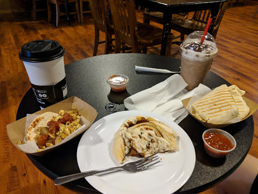 Coffee Shop «Beans & Franks», reviews and photos, 1296 W Washington St, Stephenville, TX 76401, USA