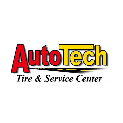 Auto Parts Store «Auto Tech Tire & Service Center», reviews and photos, 700 New Rd, Somers Point, NJ 08244, USA