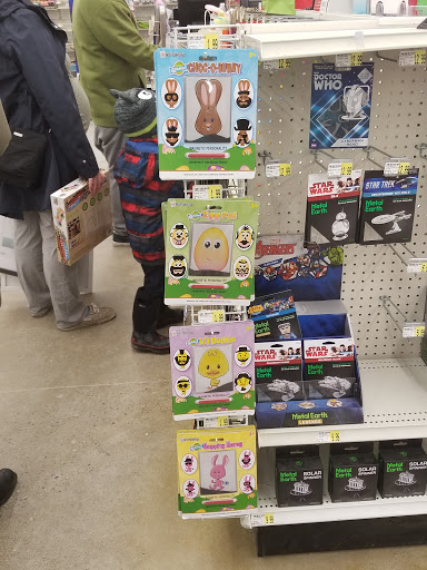 Craft Store «A.C. Moore Arts and Crafts», reviews and photos, 150 Retail Way, Williston, VT 05495, USA