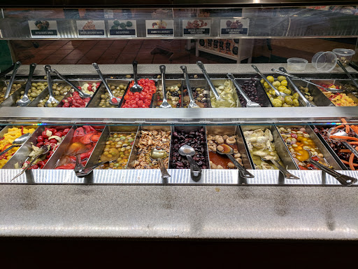 Grocery Store «The Fresh Market», reviews and photos, 5000 Dr Phillips Blvd, Orlando, FL 32819, USA