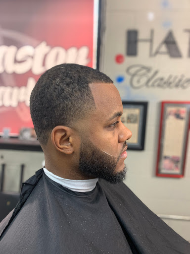 Barber Shop «Hats Off Classic Barber Shop», reviews and photos, 2400 Antioch Pike d, Antioch, TN 37013, USA