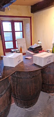 Cidre Fermier de Landeleau à Landeleau