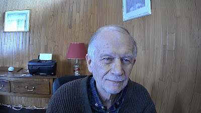 Alain Frezel Sophrologue à Bernay