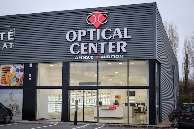 Opticien SAUMUR - Optical Center à Saumur