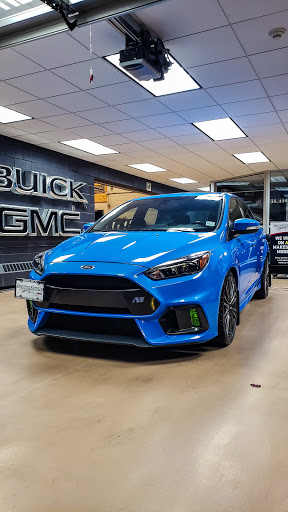 Car Dealer «Jim Salerno Buick GMC», reviews and photos, 1005 NJ-10, Randolph, NJ 07869, USA