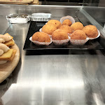 Photo n°8 de l'avis de Anto.a fait le 08/08/2023 à 10:57 sur le  Savoja Gastronomia à Caltanissetta