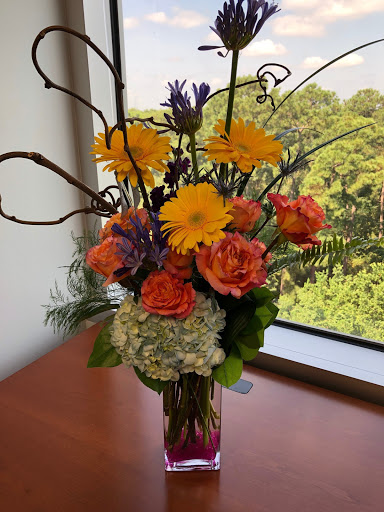 Florist «The Blooming Idea», reviews and photos, 25915 Budde Rd #400, The Woodlands, TX 77380, USA