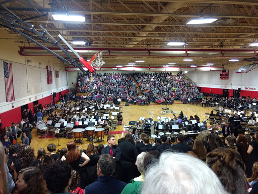 Community Center «Rochester Community Center», reviews and photos, 150 Wakefield St, Rochester, NH 03867, USA