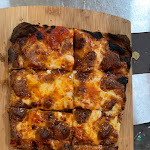 Photo n°8 de l'avis de Davide.o fait le 24/03/2022 à 16:25 sur le  SciùRum - Pizza Restaurant & Cocktail bar à Palermo