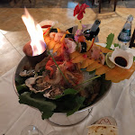 Photo n°6 de l'avis de Maria.a fait le 25/07/2021 à 20:02 sur le  Ristorante Bentu de mari à Baratili San Pietro