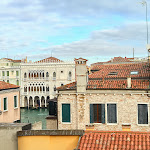 Photo n°2 de l'avis de Daniel.o fait le 31/12/2023 à 16:15 sur le  Locanda Poste Vecie à Venice