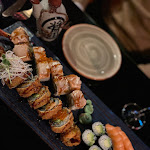 Photo n°1 de l'avis de Franziska.a fait le 11/02/2024 à 08:13 sur le  SOJO Restaurant à Munich