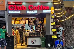 Club Coffee image