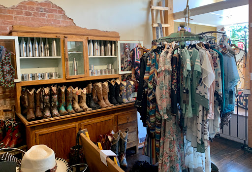 Bucking Buffalo Supply Co