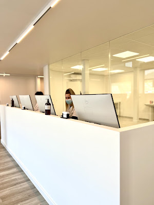PACALAB - Laboratoire Vallauris à Vallauris