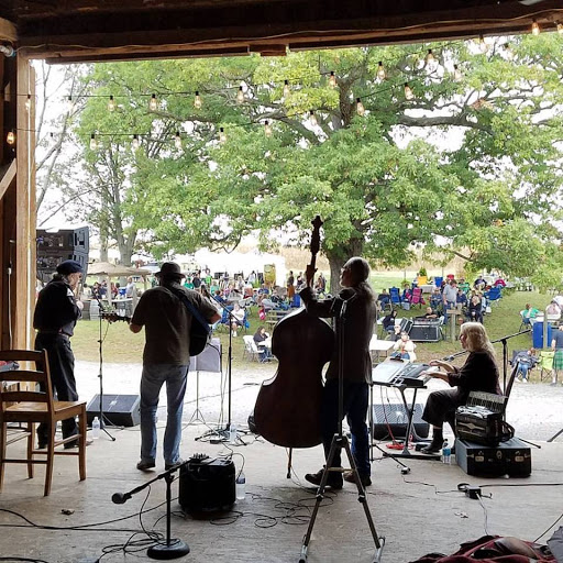 Winery «Knob Hall Winery», reviews and photos, 14108 St Paul Rd, Clear Spring, MD 21722, USA