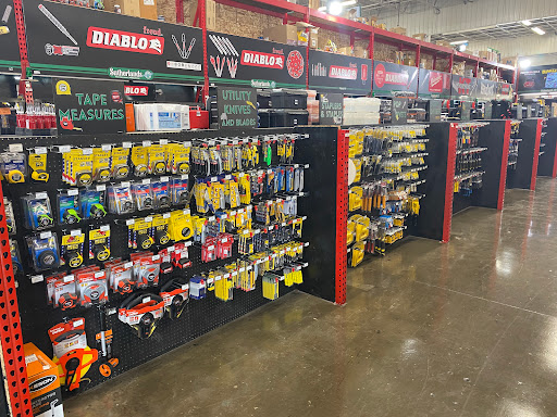 Lumber Store «Sutherlands Lumber #2810», reviews and photos, 1780 W North Temple, Salt Lake City, UT 84116, USA