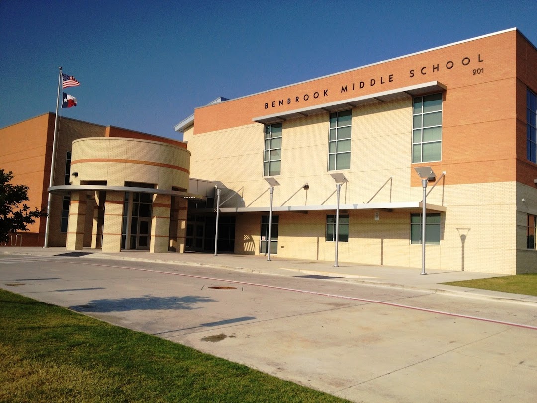 Benbrook Middle-High School