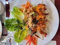 Nouille du Restaurant vietnamien Le Vietnam à Cagnes-sur-Mer - n°1