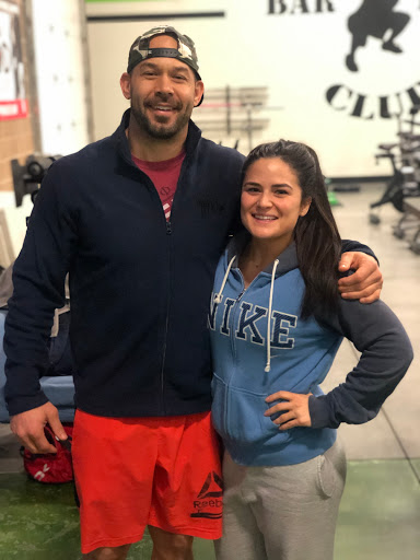 Gym «CrossFit Lehi», reviews and photos, 401 S 850 E, Lehi, UT 84043, USA