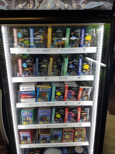 Pet Supply Store «Wet Spot Tropical Fish», reviews and photos, 4310 NE Hancock St, Portland, OR 97213, USA