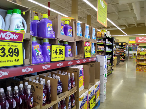 Grocery Store «Grocery Outlet Bargain Market», reviews and photos, 66 N Londonderry Square #300, Palmyra, PA 17078, USA