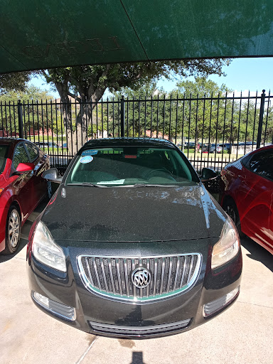 Used Car Dealer «Legend Motorcars», reviews and photos, 1901 Forest Ln, Garland, TX 75042, USA
