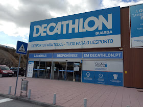 Decathlon Guarda