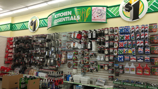 Dollar Store «Dollar Tree», reviews and photos, 9 Plaistow Rd, Plaistow, NH 03865, USA